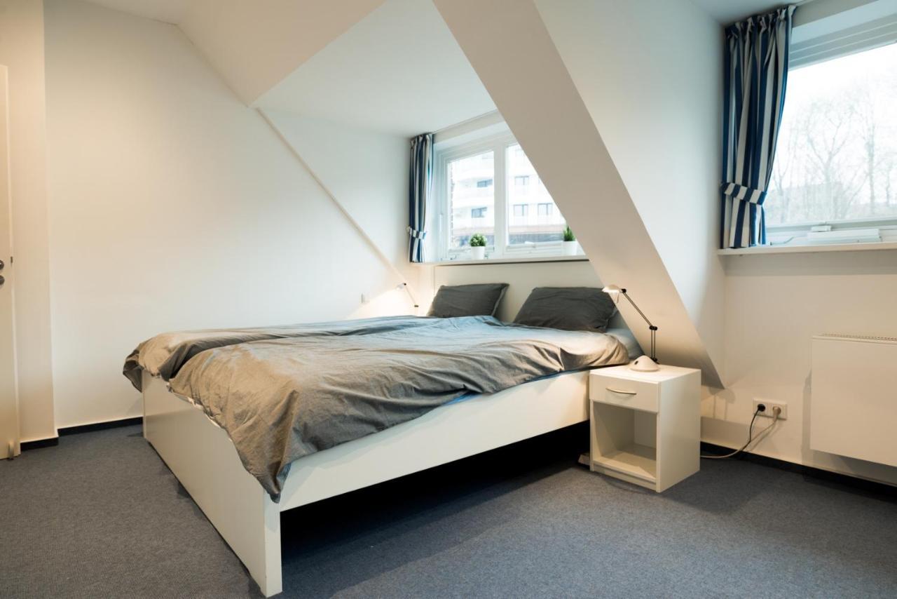 Baltic Lodge: Marina View Maisonette With 3 Bedrooms And Balcony