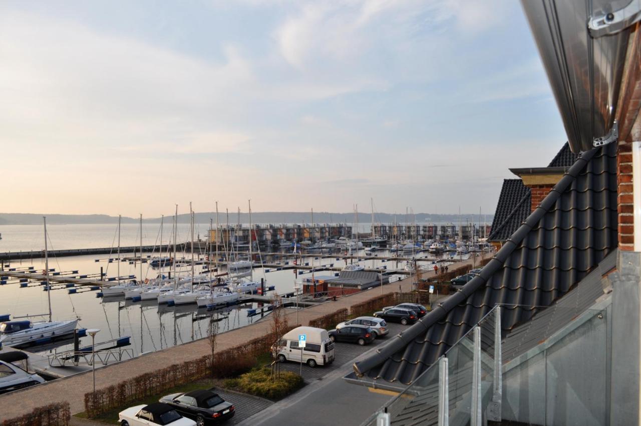 Baltic Lodge: Marina View Maisonette With 3 Bedrooms And Balcony
