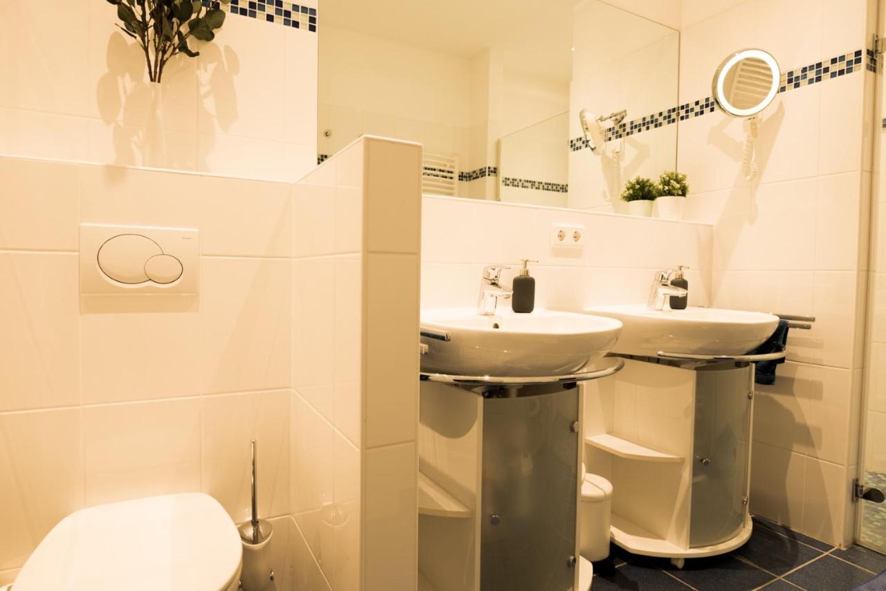 Baltic Lodge: Marina View Maisonette With 3 Bedrooms And Balcony Flensburg