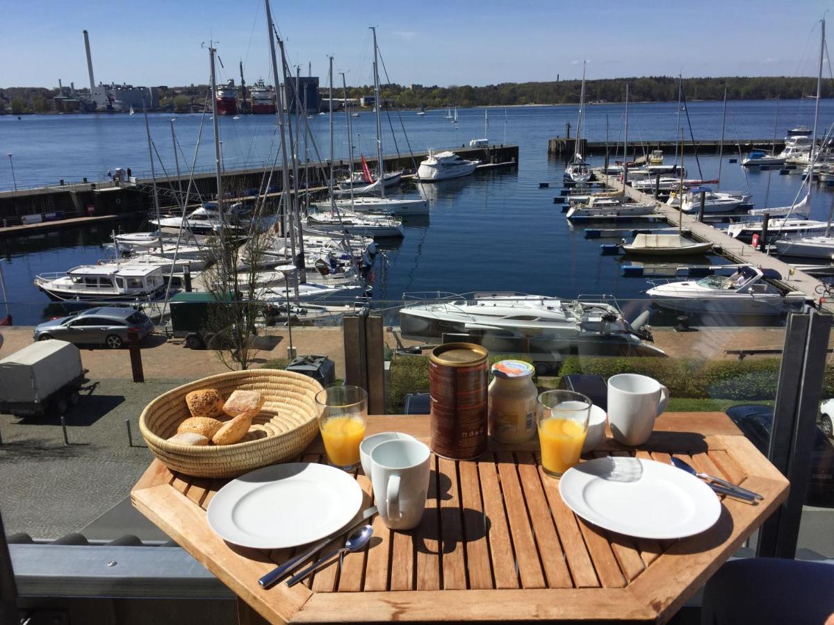 Baltic Lodge: Marina View Maisonette With 3 Bedrooms And Balcony Apartment
