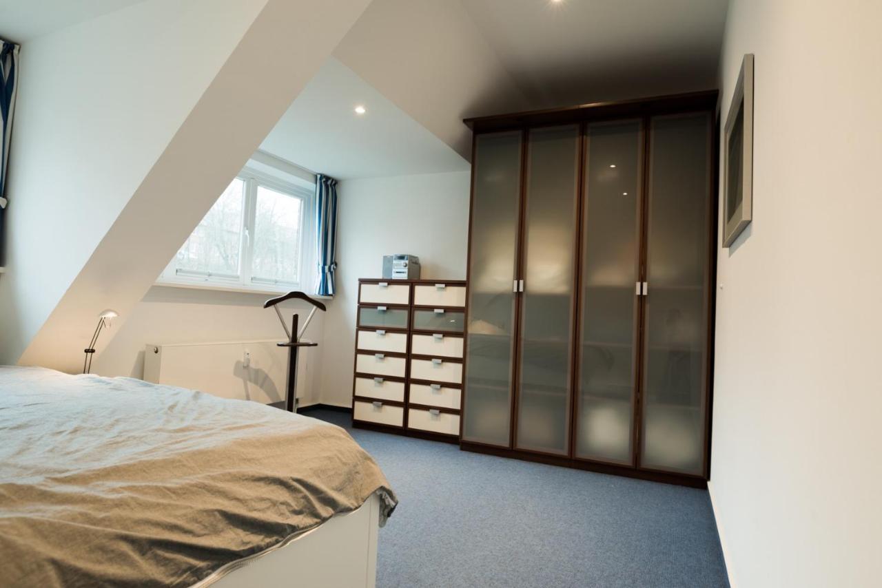 Baltic Lodge: Marina View Maisonette With 3 Bedrooms And Balcony *