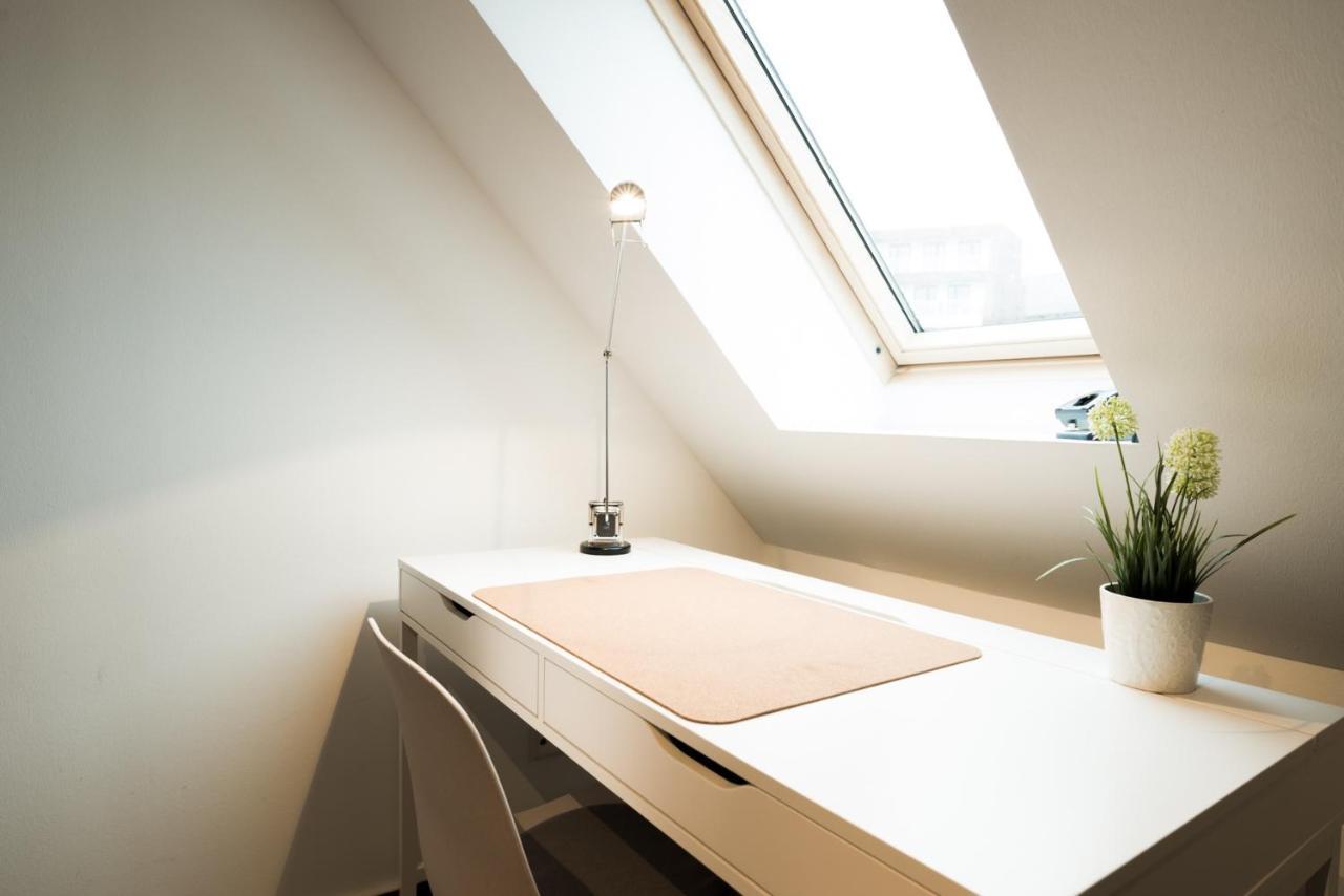 Apartment Baltic Lodge: Marina View Maisonette With 3 Bedrooms And Balcony Flensburg
