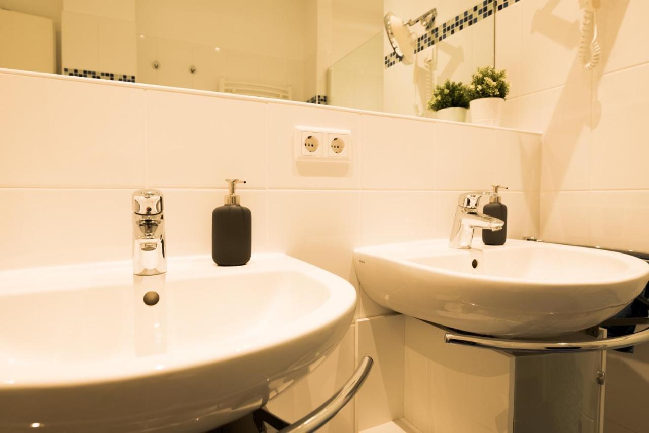 Baltic Lodge: Marina View Maisonette With 3 Bedrooms And Balcony *