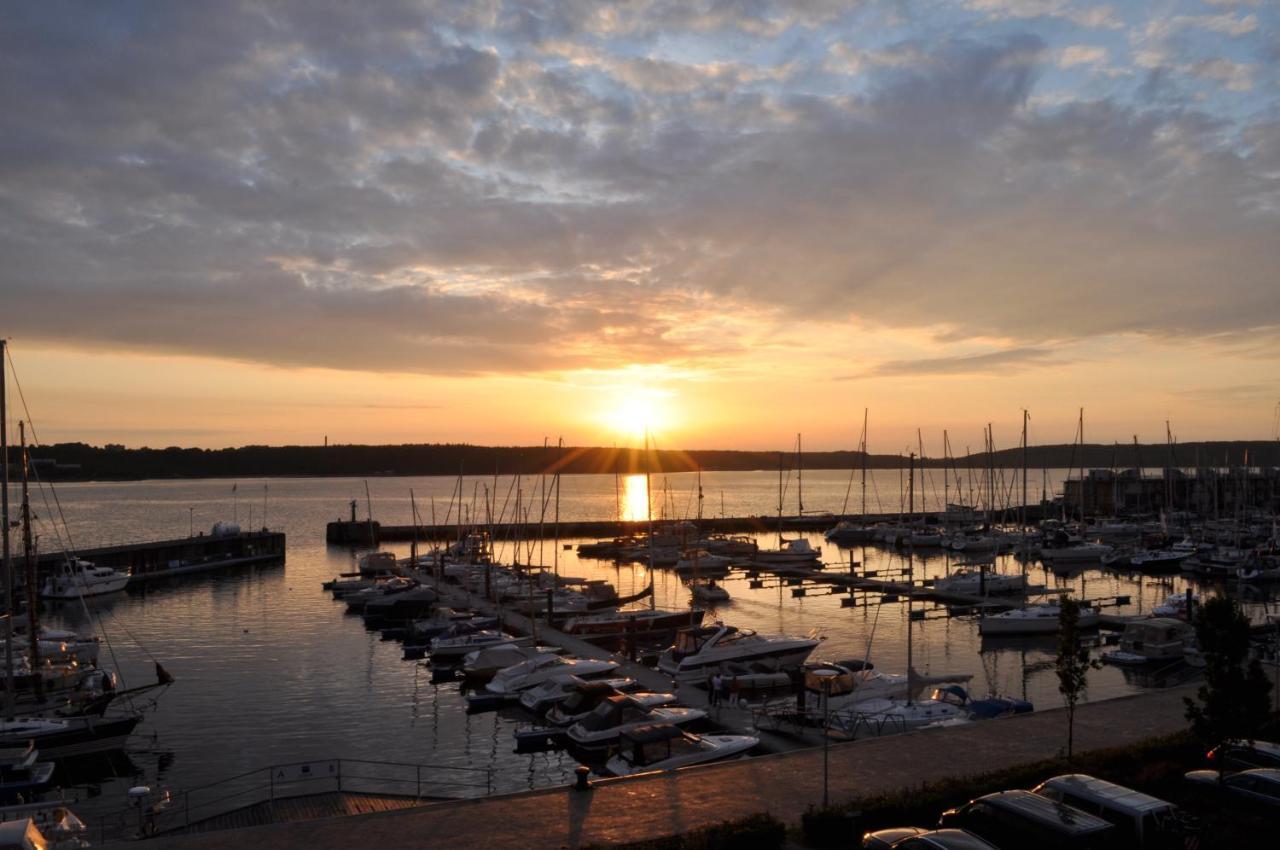 Apartment Baltic Lodge: Marina View Maisonette With 3 Bedrooms And Balcony *